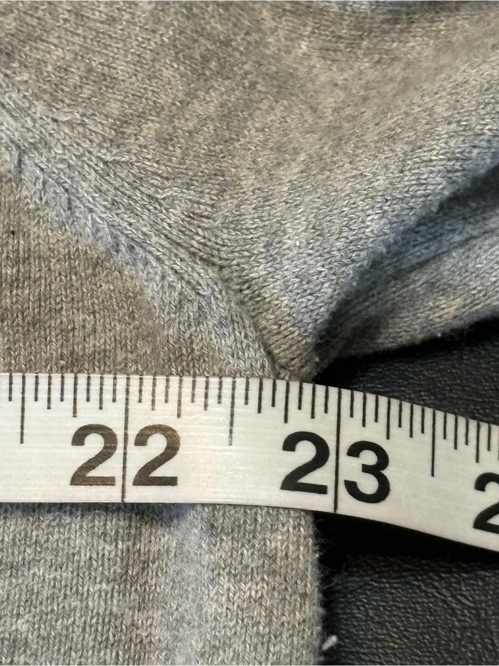 Brooks Brothers Gray Half-Zip Sweater with Black Longhorn Motif size L